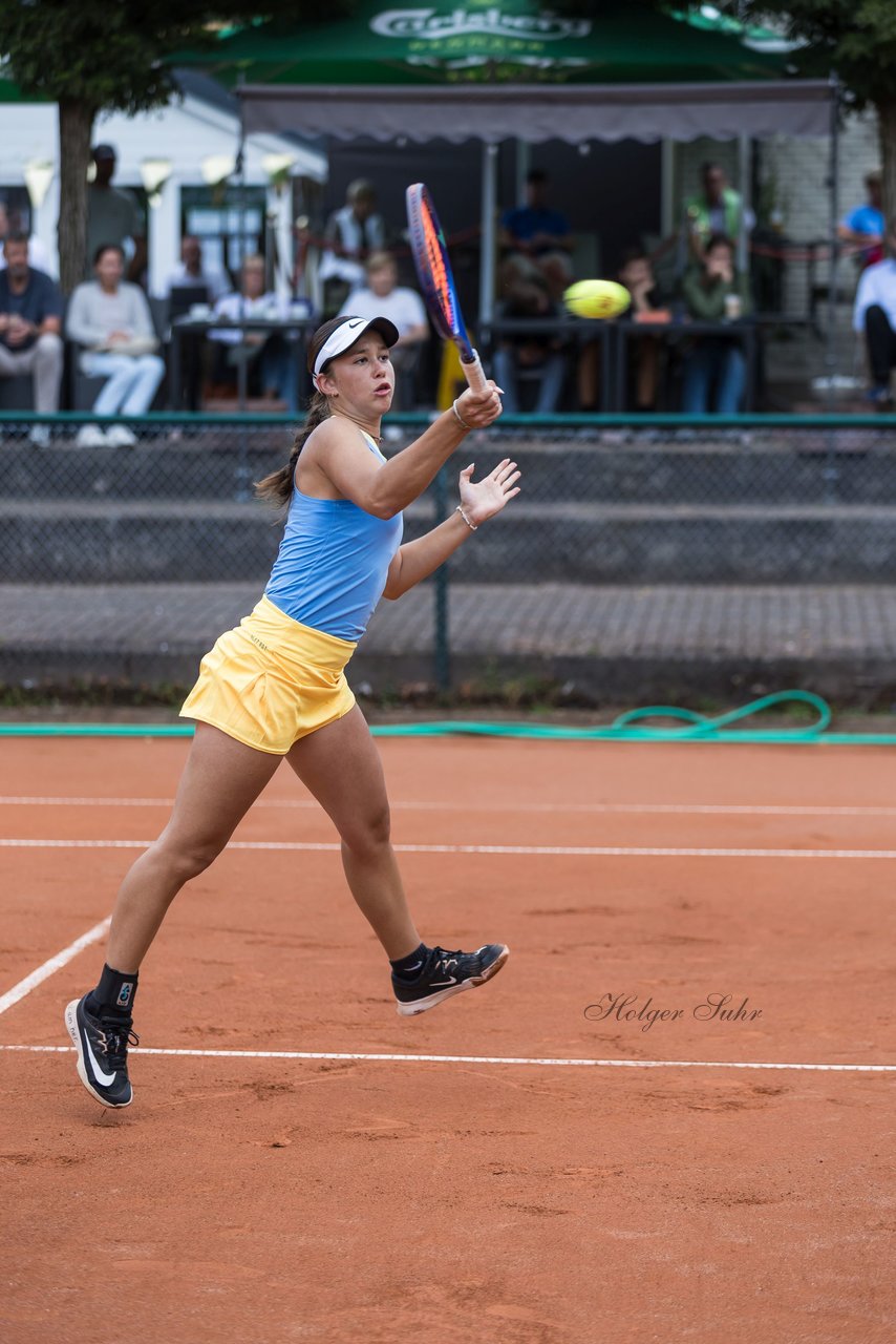 Polina Skliar 18 - ITF Kaltenkirchen